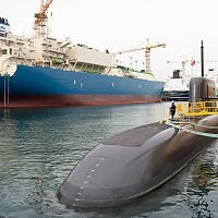 România trebuie să cumpere submarine de 2.000.000.000€ să apere Marea Neagră. Polonia, Suedia și-au luat deja
