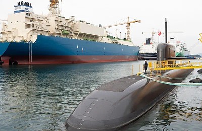 România trebuie să cumpere submarine de 2.000.000.000€ să apere Marea Neagră. Polonia, Suedia și-au luat deja