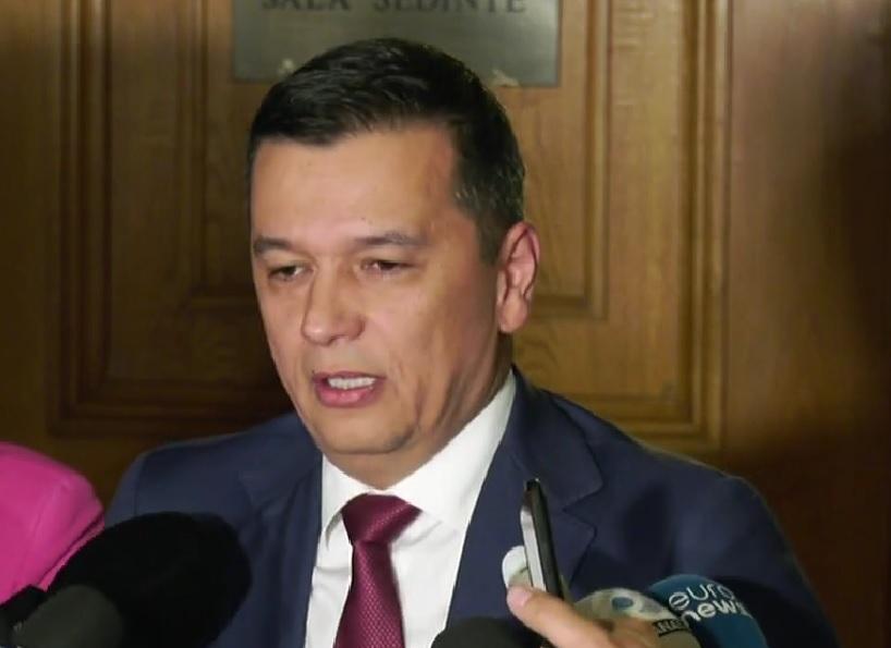 Ministrul Transporturilor anunţă semnarea a 90% dintre contractele finanţabile prin PNRR pentru sectorul transportului feroviar