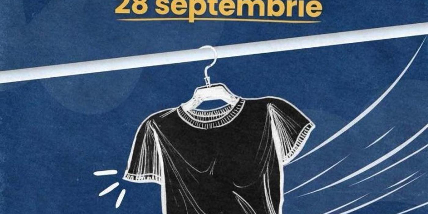 Protest în școli. Elevii vin astăzi îmbrăcați în negru împotriva introducerii uniformelor obligatorii