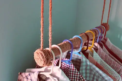 10 trucuri pentru mascarea sau decorarea diferitelor obiecte din casa