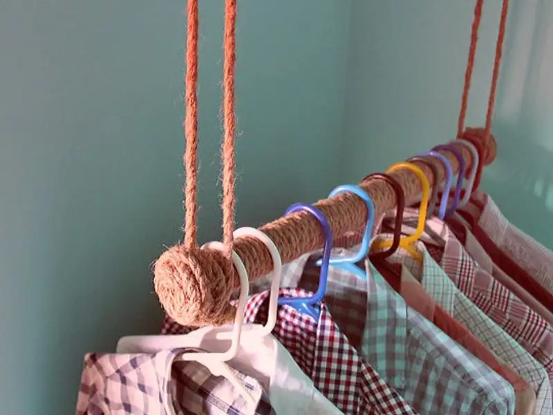 10 trucuri pentru mascarea sau decorarea diferitelor obiecte din casa