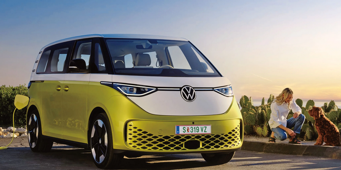 Test de fiabilitate pentru strategia electrică a Volkswagen: Recall masiv pentru 100.000 de unități din cauza unor riscuri la baterii