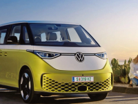 Test de fiabilitate pentru strategia electrică a Volkswagen: Recall masiv pentru 100.000 de unități din cauza unor riscuri la baterii