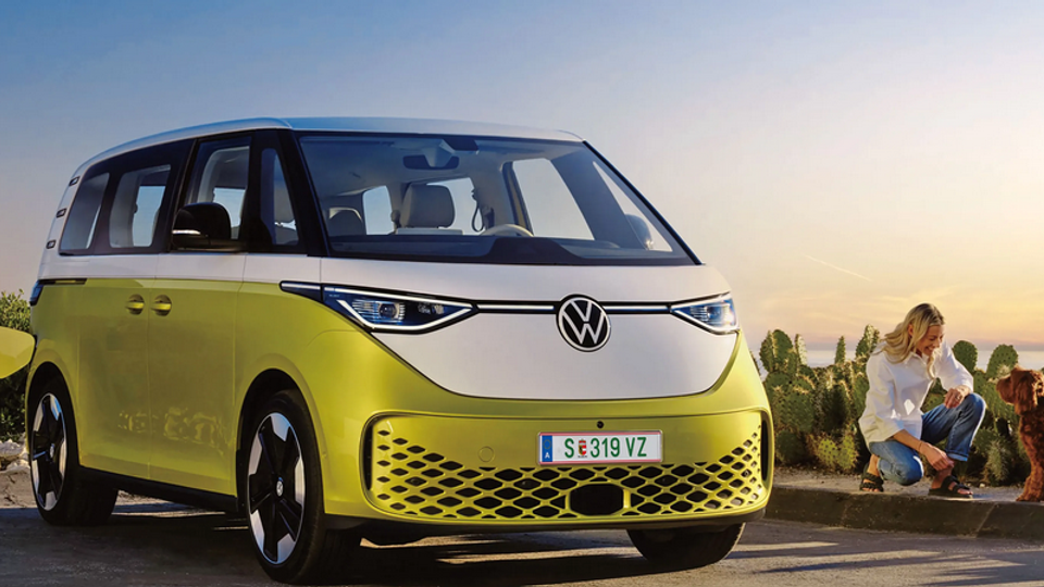 Test de fiabilitate pentru strategia electrică a Volkswagen: Recall masiv pentru 100.000 de unități din cauza unor riscuri la baterii