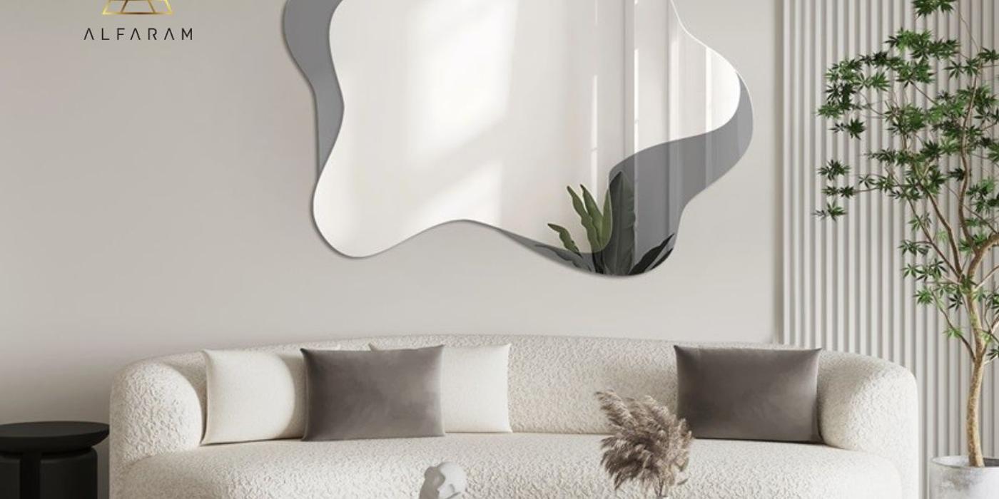 Oglinzile – un element de design elegant