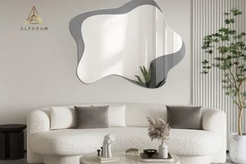 Oglinzile – un element de design elegant