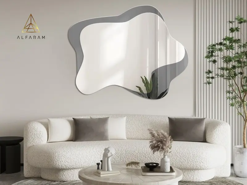 Oglinzile – un element de design elegant