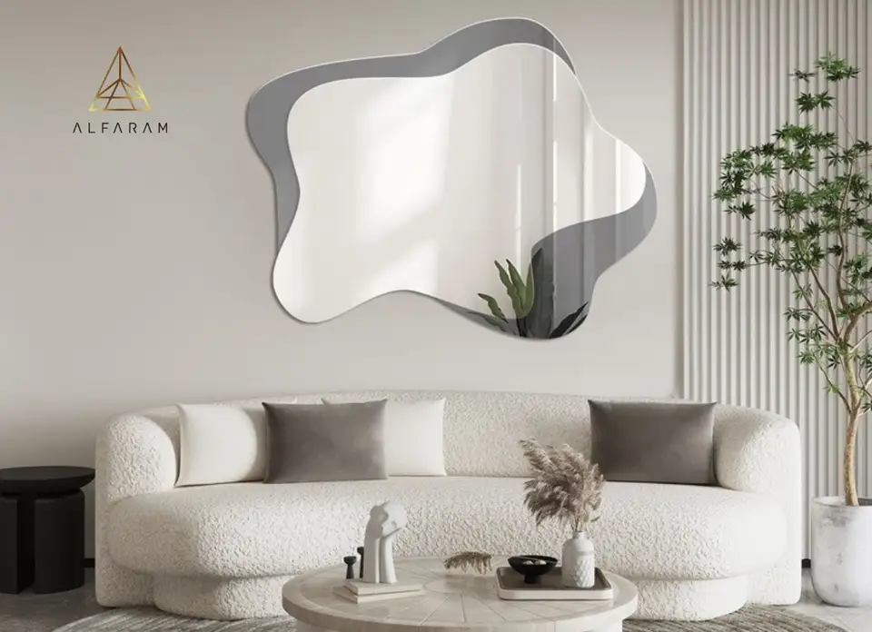 Oglinzile – un element de design elegant