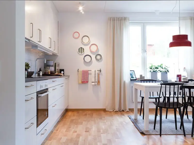 7 feluri prin care poti decora un perete gol