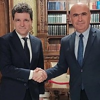 Nicușor Dan ar putea numi premierul până vineri. Interimatul lui Predoiu expiră săptămâna asta