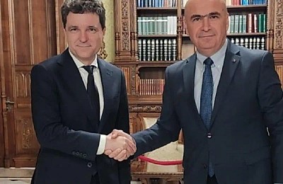 Nicușor Dan ar putea numi premierul până vineri. Interimatul lui Predoiu expiră săptămâna asta