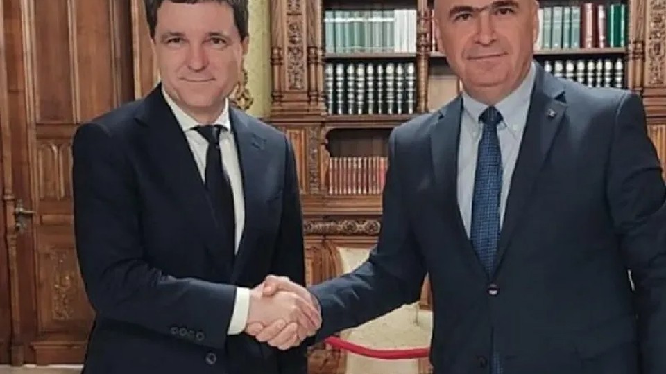 Nicușor Dan ar putea numi premierul până vineri. Interimatul lui Predoiu expiră săptămâna asta
