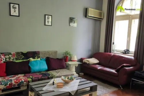 HOME Project sau cum sa te simti ca acasa in inima Bucurestiului