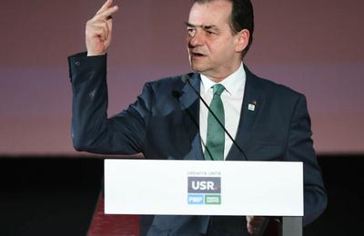 Fostul președinte al PNL, Ludovic Orban, afirmă că ”o juntă militară a ocupat brandul PNL”