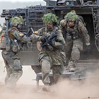 Evaluare Pentagon: NATO european depășește mult Rusia la scară economică. Poate apăra singură Flancul estic