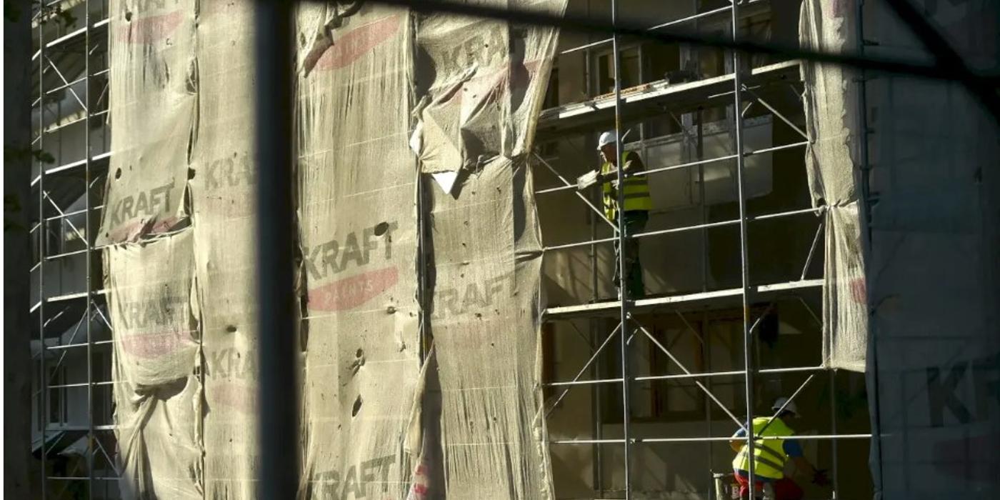 Ieri, 3 aprilie 2023, a început etapa 5 de înscrieri pentru reabilitare termică a blocurilor din Sectorul 2