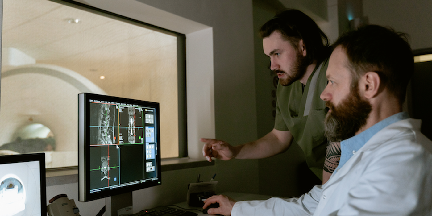 Organizarea imaginilor medicale cu ajutorul unui sistem Cloud PACS: care sunt avantajele?