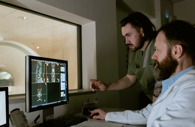 Organizarea imaginilor medicale cu ajutorul unui sistem Cloud PACS: care sunt avantajele?