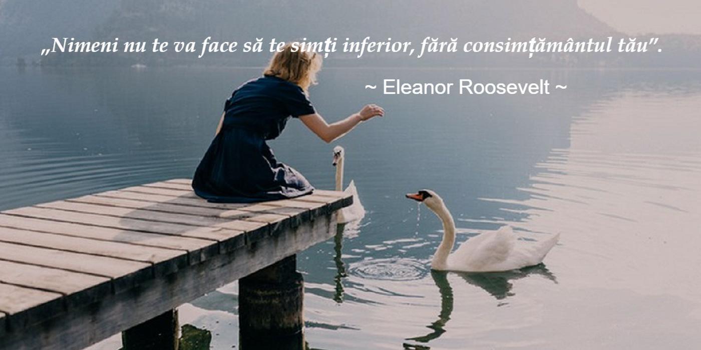 30 de fraze care te vor ajuta să depășești anxietatea și atacurile de panică.