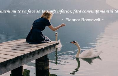 30 de fraze care te vor ajuta să depășești anxietatea și atacurile de panică.