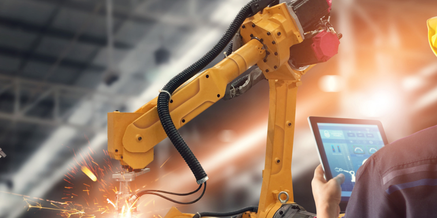 De ce tot mai multe afaceri apeleaza la automatizari industriale in 2021