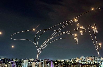 România va avea Iron Dome. Anunțul ministrului Apărării