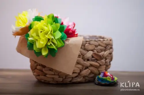 Conceptul Klipa in armonia casei tale