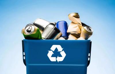 3 din 4 doze de aluminiu comercializate în România sunt reciclate