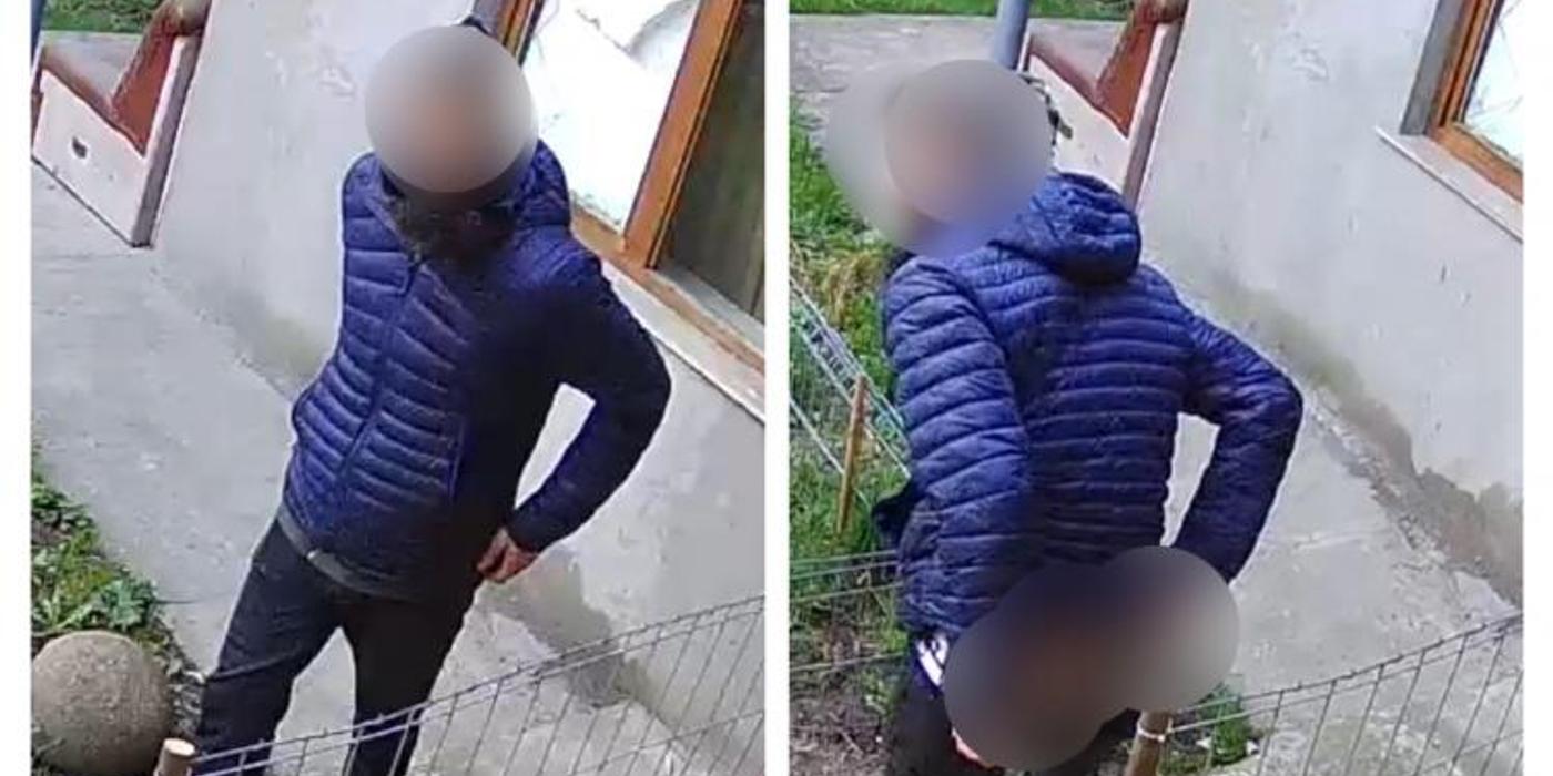 Clujean terorizat de un vecin pentru care se pare că legea nu se aplică