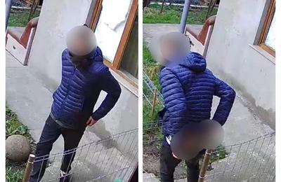 Clujean terorizat de un vecin pentru care se pare că legea nu se aplică