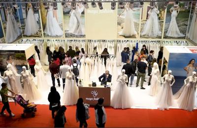 Între 5 și 7 mai are loc, în Hala Laminor din Capitală, „Ghidul Miresei”, cel mai mare târg de nunți din România