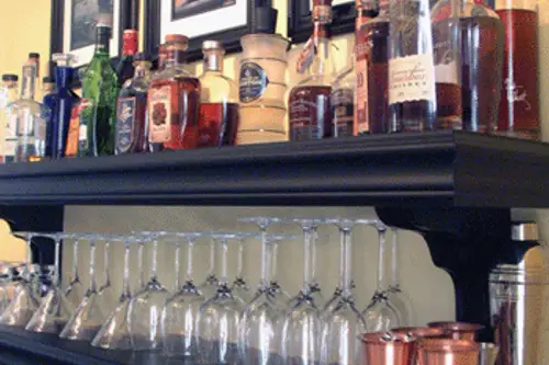 Amenajeaza un bar modern la tine acasa!