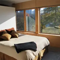 Design interior in culorile pamantului