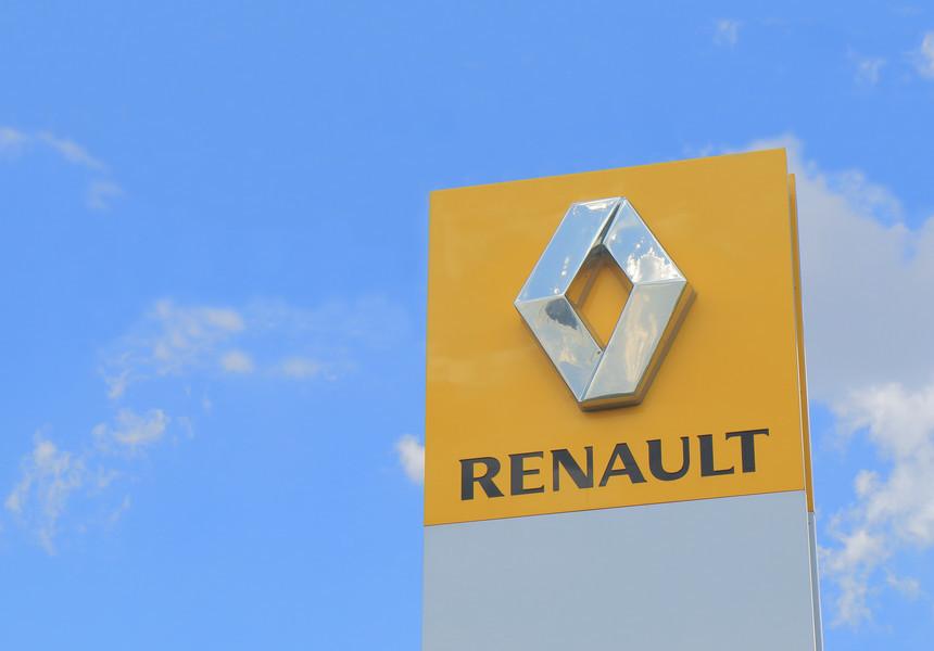 Renault a obţinut un profit net pentru anul 2023 uşor sub aşteptări, dar marje şi venituri mai mari, şi a anunţat o creştere a dividendelor