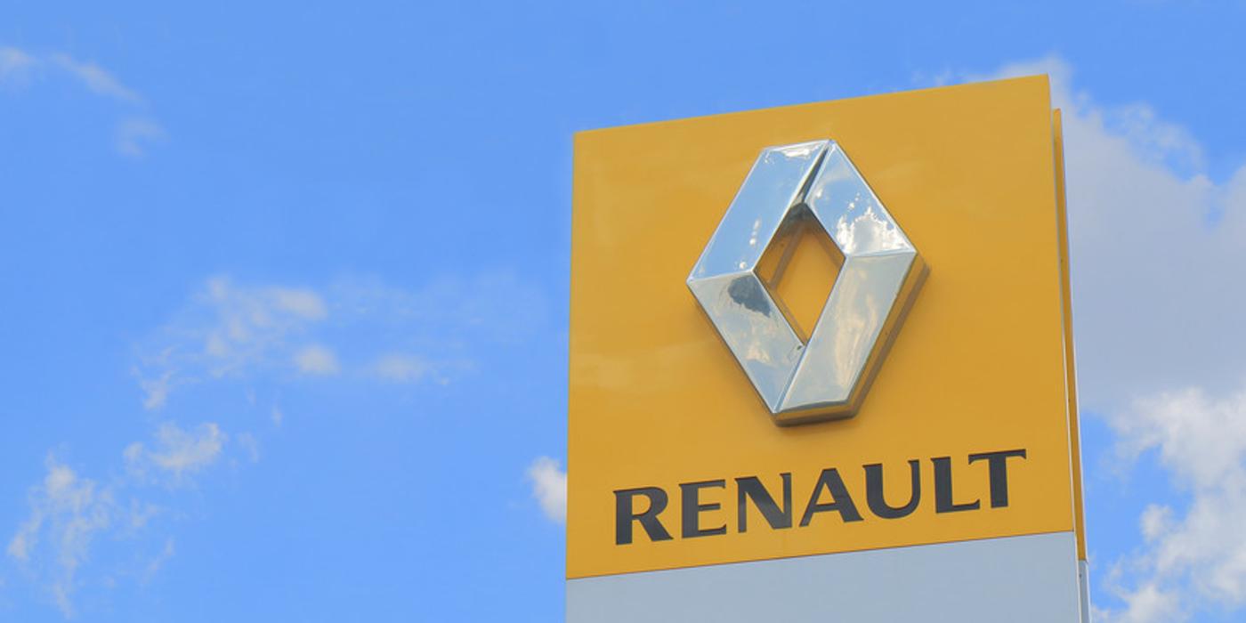 Renault a obţinut un profit net pentru anul 2023 uşor sub aşteptări, dar marje şi venituri mai mari, şi a anunţat o creştere a dividendelor