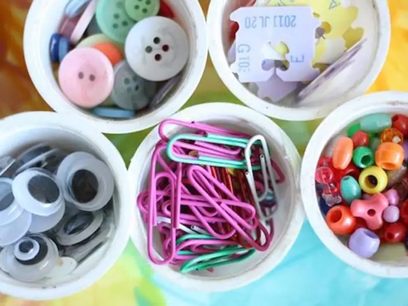 Proiecte DIY – capsule de cafea reciclate