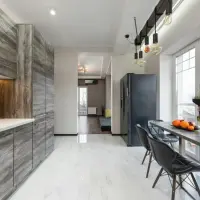 Lustre pentru bucătării open-space: Ghidul tău pentru alegerea perfectă