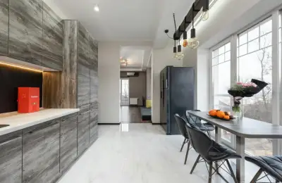 Open-Space Kitchen Lighting: Your Guide to Perfect Selection