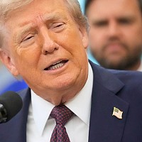 Donald Trump a promis că va apăra Polonia și statele baltice în cazul unei escaladări din partea Rusiei. Declarația președintelui american