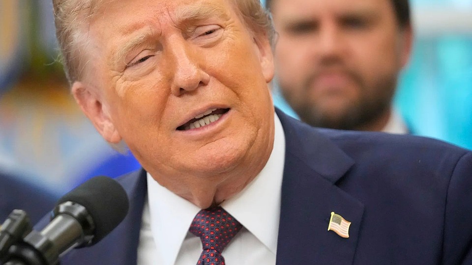 Donald Trump a promis că va apăra Polonia și statele baltice în cazul unei escaladări din partea Rusiei. Declarația președintelui american