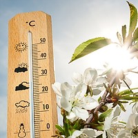 Prognoza meteo, 15 martie. Vremea se menține frumoasă în ultima zi de weekend. Vânt puternic în zonele montane