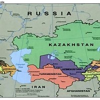 Temerile Moscovei în privința statelor foste sovietice din Asia, dezvăluite de un raport guvernamental