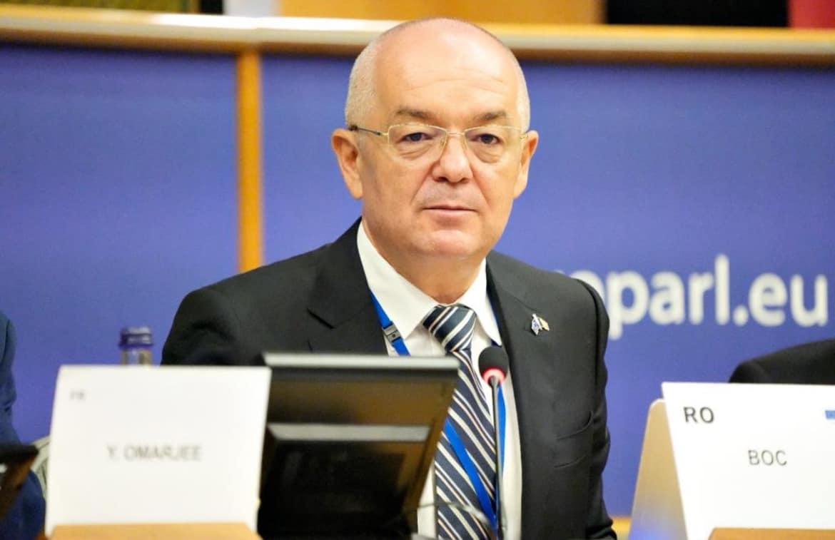 Primarul Clujului, Emil Boc, desemnat Raportor al CoR pe tema Inteligenței Artificiale de către Comitetul European al Regiunilor