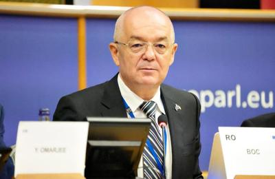 Primarul Clujului, Emil Boc, desemnat Raportor al CoR pe tema Inteligenței Artificiale de către Comitetul European al Regiunilor