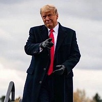 Trump suspendă sancțiunile contra Columbiei, după acordul privind migranții