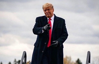 Trump suspendă sancțiunile contra Columbiei, după acordul privind migranții