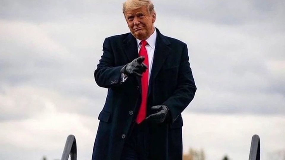 Trump suspendă sancțiunile contra Columbiei, după acordul privind migranții