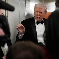 Trump, avertisment pentru Canada: „Răspunsul SUA va fi considerabil”