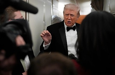 Trump, avertisment pentru Canada: „Răspunsul SUA va fi considerabil”